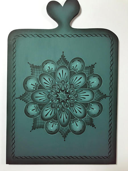 Shades of Green E-Packet