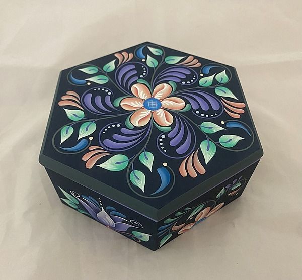 Colors of Spring E-packet