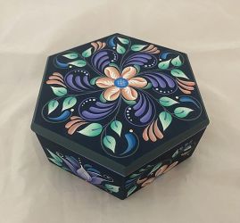 Colors of Spring Printed Packet