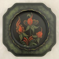 Strokes of Fall Colors E-packet